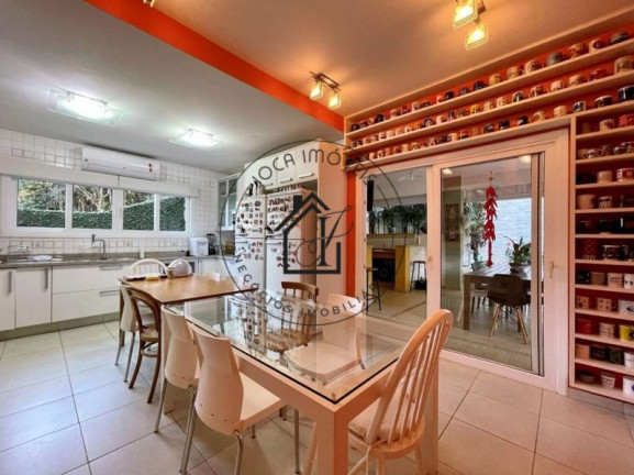 Imagem Casa de Condomínio com 4 Quartos à Venda, 1.000 m² em Altos De São Fernando - Jandira Imagem Casa de Condomínio com 4 Quartos à Venda, 1.000 m² em Altos De São Fernando - Jandira