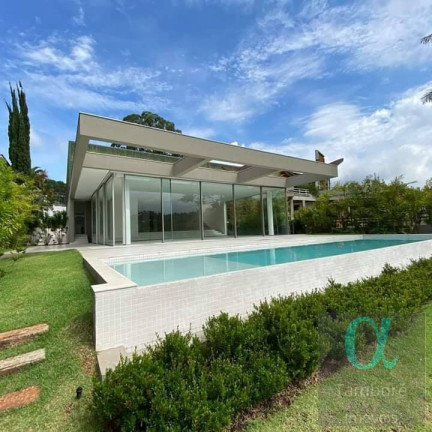 Imagem Casa com 5 Quartos à Venda, 1.100 m² em Tamboré - Santana De Parnaíba Imagem Casa com 5 Quartos à Venda, 1.100 m² em Tamboré - Santana De Parnaíba