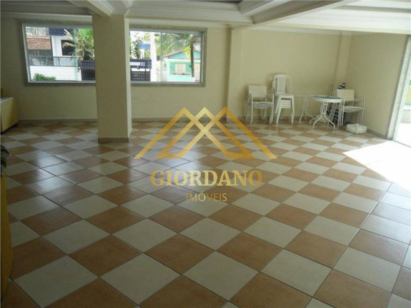 Imagem Apartamento com 2 Quartos à Venda, 70 m² em Aviação - Praia Grande