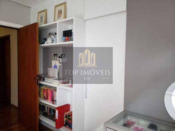 Imagem Sobrado com 4 Quartos à Venda, 544 m² em Jardim Aquarius - São José Dos Campos