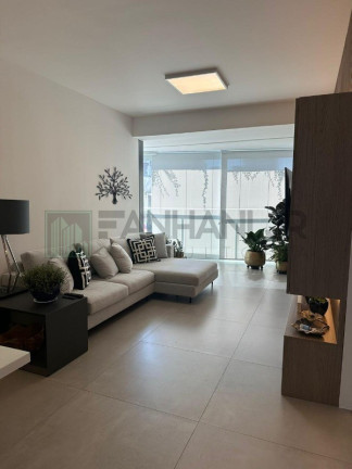 Imagem Imóvel com 2 Quartos à Venda, 97 m² em Jardins - São Paulo