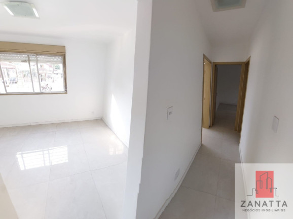 Imagem Apartamento com 2 Quartos à Venda, 63 m² em Tamandaré - Esteio Imagem Apartamento com 2 Quartos à Venda, 63 m² em Tamandaré - Esteio