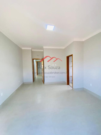 Imagem Casa com 3 Quartos à Venda, 150 m² em Residencial Real Parque Sumaré - Sumaré Imagem Casa com 3 Quartos à Venda, 150 m² em Residencial Real Parque Sumaré - Sumaré
