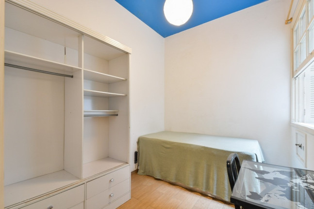 Imagem Apartamento com 4 Quartos à Venda, 109 m² em Consolação - São Paulo Imagem Apartamento com 4 Quartos à Venda, 109 m² em Consolação - São Paulo