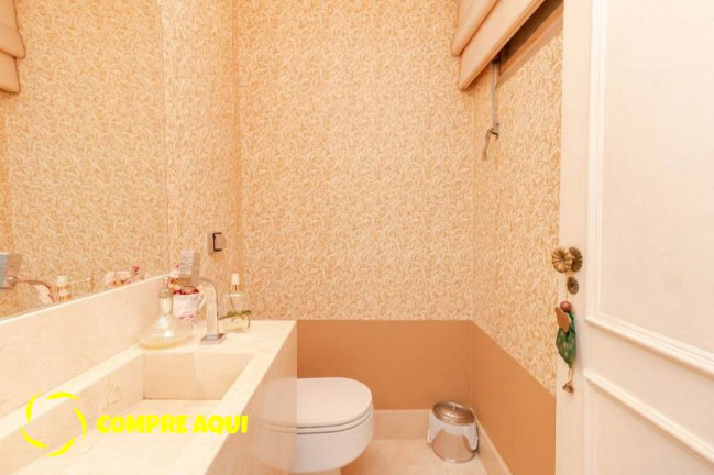Imagem Apartamento com 4 Quartos à Venda, 275 m² em Higienópolis - São Paulo Imagem Apartamento com 4 Quartos à Venda, 275 m² em Higienópolis - São Paulo