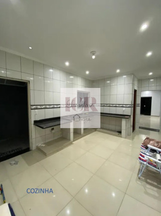 Imagem Sobrado com 3 Quartos à Venda, 150 m² em Jardim Guaíba - Sorocaba