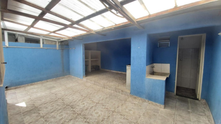 Imagem Casa com 3 Quartos à Venda, 154 m² em Penha De França - São Paulo Imagem Casa com 3 Quartos à Venda, 154 m² em Penha De França - São Paulo