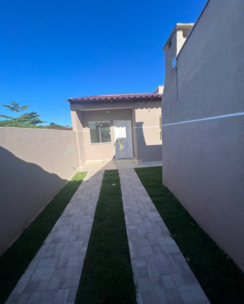 Imagem Casa com 2 Quartos à Venda, 57 m² em Balneário Nereidas - Guaratuba Imagem Casa com 2 Quartos à Venda, 57 m² em Balneário Nereidas - Guaratuba