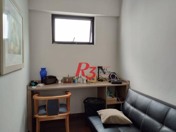 Imagem Apartamento com 2 Quartos à Venda, 89 m² em Pompéia - Santos Imagem Apartamento com 2 Quartos à Venda, 89 m² em Pompéia - Santos