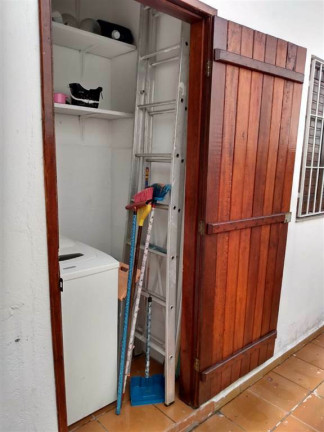 Imagem Casa com 2 Quartos à Venda, 72 m² em Balenário Maracanã - Praia Grande