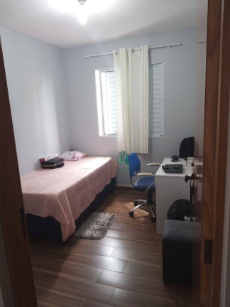 Imagem Apartamento com 2 Quartos à Venda, 42 m² em Cidade Nova Bonsucesso - Guarulhos