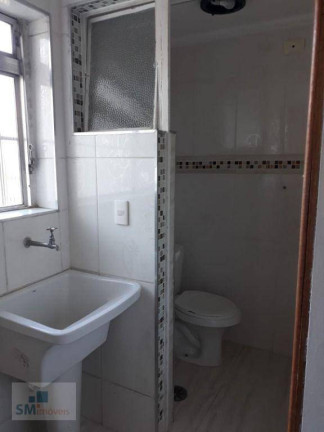 Imagem Apartamento com 2 Quartos à Venda, 55 m² em Morumbi - São Paulo Imagem Apartamento com 2 Quartos à Venda, 55 m² em Morumbi - São Paulo