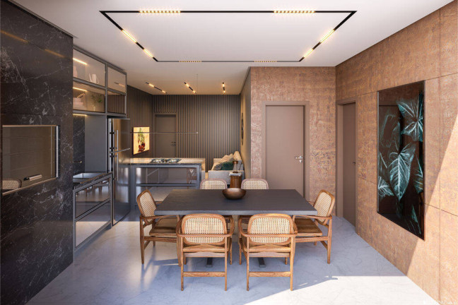 Imagem Apartamento com 1 Quarto à Venda, 43 m² em Meia Praia - Itapema Imagem Apartamento com 1 Quarto à Venda, 43 m² em Meia Praia - Itapema
