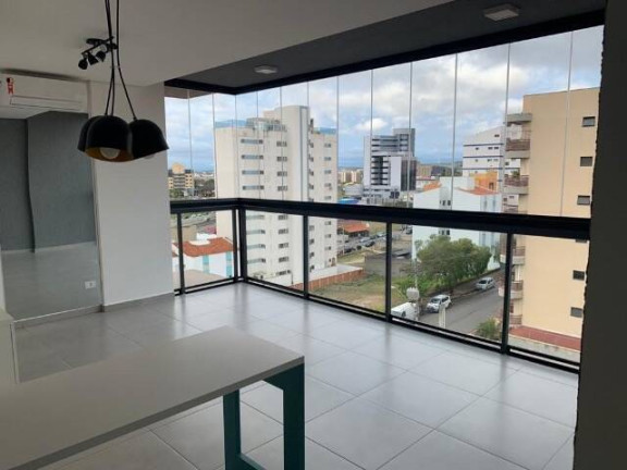 Imagem Apartamento com 1 Quarto à Venda, 46 m² em Parque Campolim - Sorocaba Imagem Apartamento com 1 Quarto à Venda, 46 m² em Parque Campolim - Sorocaba