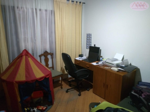 Imagem Casa com 2 Quartos à Venda, 87 m² em Santa Luzia - Ribeirão Pires