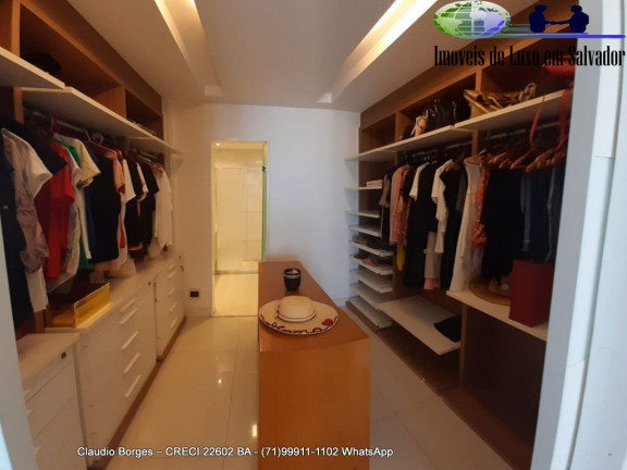 Imagem Cobertura com 4 Quartos à Venda, 341 m² em Pituba - Salvador Imagem Cobertura com 4 Quartos à Venda, 341 m² em Pituba - Salvador