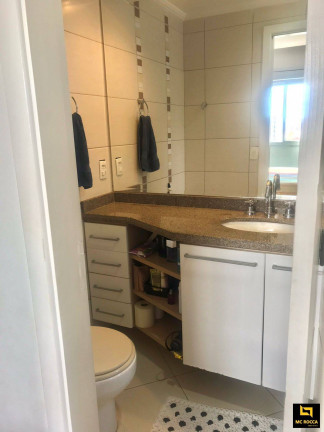 Imagem Apartamento com 3 Quartos à Venda, 74 m² em Campestre - Santo André