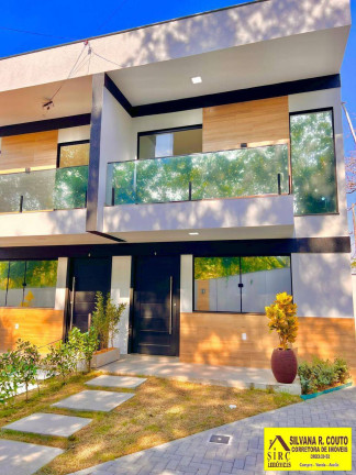 Casa com 2 Quartos à Venda, 20 m² em Inoã (inoã) - Maricá