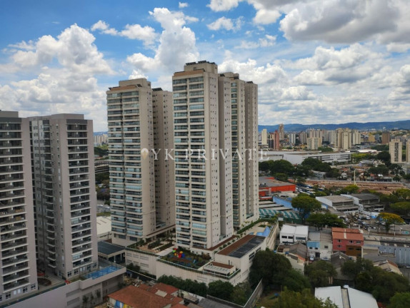 Apartamento com 2 Quartos à Venda, 44 m² em Barra Funda - São Paulo