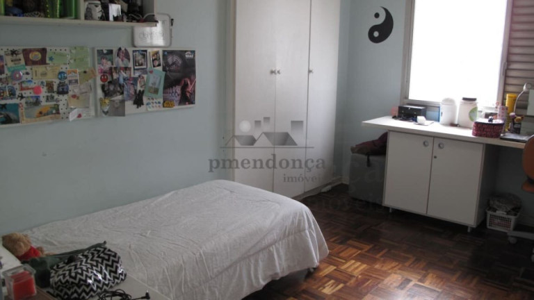Imagem Apartamento com 4 Quartos à Venda, 201 m² em Vila Madalena - São Paulo Imagem Apartamento com 4 Quartos à Venda, 201 m² em Vila Madalena - São Paulo