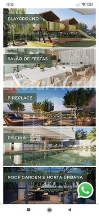 Imagem Apartamento com 3 Quartos à Venda, 135 m² em Fazenda - Itajaí Imagem Apartamento com 3 Quartos à Venda, 135 m² em Fazenda - Itajaí