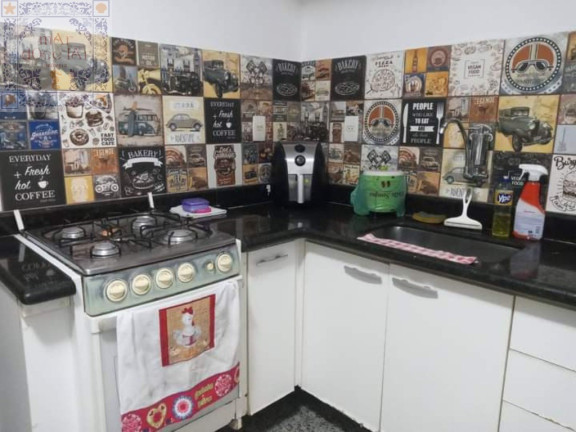Imagem Apartamento com 2 Quartos à Venda, 83 m² em Boqueirão - Santos Imagem Apartamento com 2 Quartos à Venda, 83 m² em Boqueirão - Santos