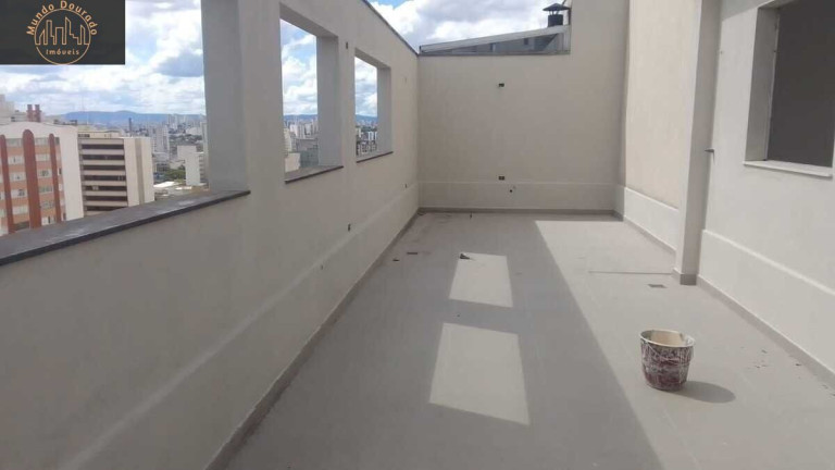 Imagem Cobertura com 3 Quartos à Venda, 148 m² em Santa Paula - São Caetano Do Sul Imagem Cobertura com 3 Quartos à Venda, 148 m² em Santa Paula - São Caetano Do Sul