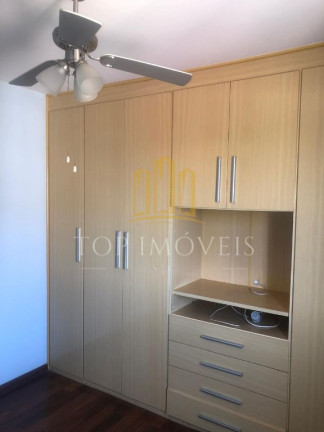 Imagem Apartamento com 2 Quartos à Venda, 55 m² em Vila Zizinha - São José Dos Campos Imagem Apartamento com 2 Quartos à Venda, 55 m² em Vila Zizinha - São José Dos Campos