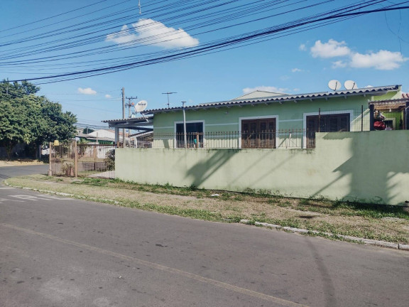 Imagem Casa com 2 Quartos à Venda, em Cruzeiro - Gravataí Imagem Casa com 2 Quartos à Venda, em Cruzeiro - Gravataí