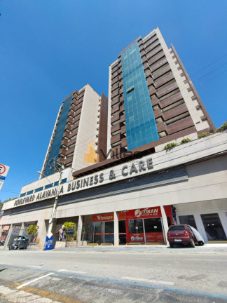Sala Comercial à Venda ou Locação,  em Jardim Vergueiro - Sorocaba