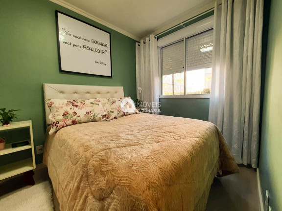 Imagem Apartamento com 2 Quartos à Venda, 47 m²