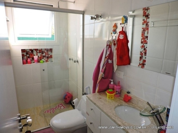 Imagem Casa de Condomínio com 3 Quartos à Venda, 373 m² em Chácaras São Carlos - Cotia Imagem Casa de Condomínio com 3 Quartos à Venda, 373 m² em Chácaras São Carlos - Cotia