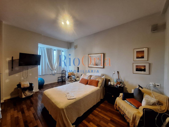 Imagem Apartamento com 4 Quartos à Venda, 180 m² em Barra Da Tijuca - Rio De Janeiro Imagem Apartamento com 4 Quartos à Venda, 180 m² em Barra Da Tijuca - Rio De Janeiro