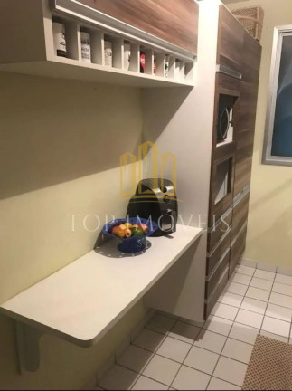 Imagem Apartamento com 2 Quartos à Venda, 52 m² em Jardim São Vicente - São José Dos Campos Imagem Apartamento com 2 Quartos à Venda, 52 m² em Jardim São Vicente - São José Dos Campos