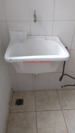 Imagem Apartamento com 2 Quartos à Venda, 56 m² em Vila Nambi - Jundiaí Imagem Apartamento com 2 Quartos à Venda, 56 m² em Vila Nambi - Jundiaí