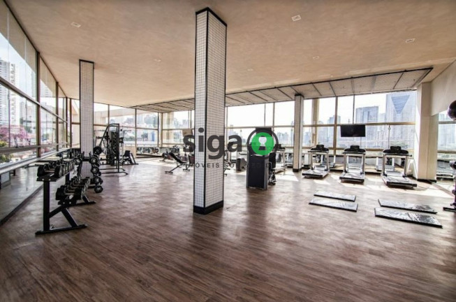 Imagem Apartamento com 4 Quartos à Venda, 233 m² em Real Parque - São Paulo Imagem Apartamento com 4 Quartos à Venda, 233 m² em Real Parque - São Paulo