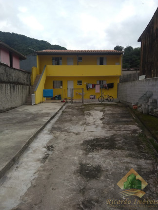 Casa com 3 Quartos à Venda, 105 m² em Sumidouro - Ubatuba