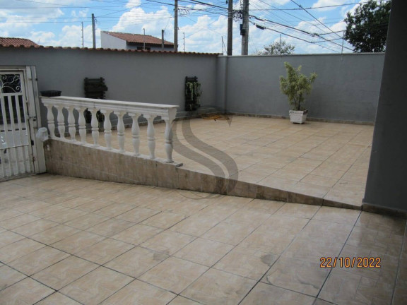 Imagem Sobrado com 3 Quartos à Venda, 170 m² em Jardim Maria Do Carmo - Sorocaba Imagem Sobrado com 3 Quartos à Venda, 170 m² em Jardim Maria Do Carmo - Sorocaba