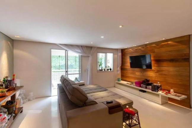 Apartamento com 2 Quartos para Alugar, 96 m² em Vila Andrade - São Paulo