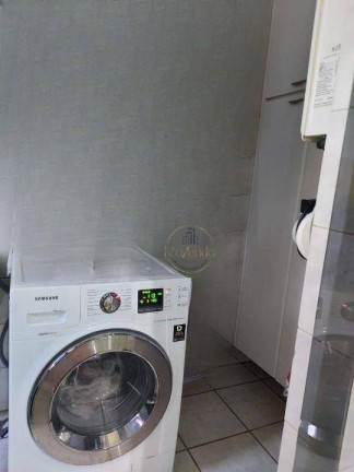 Imagem Apartamento com 3 Quartos à Venda, 112 m² em Jardim - Santo André Imagem Apartamento com 3 Quartos à Venda, 112 m² em Jardim - Santo André