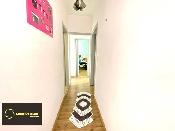 Imagem Apartamento com 2 Quartos à Venda, 100 m² em Barra Funda - São Paulo