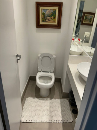 Imagem Imóvel com 3 Quartos à Venda, 131 m² em Cidade Monções - São Paulo