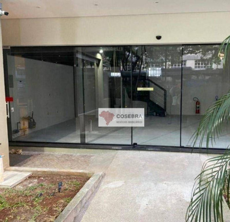 Imagem Loja para Alugar, 76 m² em Jardim Paulistano - São Paulo Imagem Loja para Alugar, 76 m² em Jardim Paulistano - São Paulo