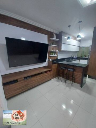 Imagem Casa com 2 Quartos à Venda, 114 m² em Vila Humaitá - Santo André Imagem Casa com 2 Quartos à Venda, 114 m² em Vila Humaitá - Santo André