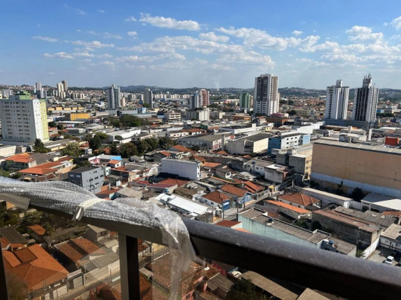 Imagem Apartamento com 4 Quartos à Venda, 240 m² em Centro - Suzano Imagem Apartamento com 4 Quartos à Venda, 240 m² em Centro - Suzano
