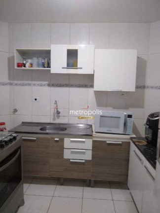 Imagem Apartamento com 3 Quartos à Venda, 80 m² em Vila Firmiano Pinto - São Paulo Imagem Apartamento com 3 Quartos à Venda, 80 m² em Vila Firmiano Pinto - São Paulo