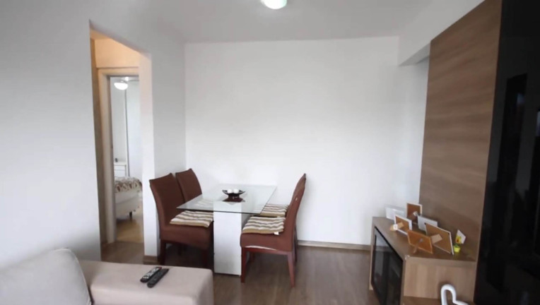 Imagem Apartamento com 2 Quartos à Venda, 50 m² em Jardim Celeste - São Paulo Imagem Apartamento com 2 Quartos à Venda, 50 m² em Jardim Celeste - São Paulo