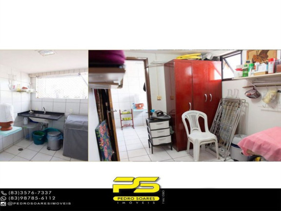 Imagem Imóvel com 4 Quartos à Venda, 250 m² em Manaíra - João Pessoa Imagem Imóvel com 4 Quartos à Venda, 250 m² em Manaíra - João Pessoa
