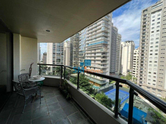Imagem Apartamento com 3 Quartos à Venda ou Locação, 220 m² em Itaim Bibi - São Paulo Imagem Apartamento com 3 Quartos à Venda ou Locação, 220 m² em Itaim Bibi - São Paulo