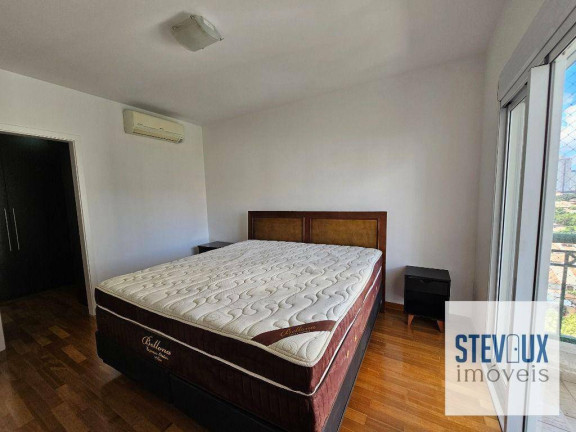 Imagem Apartamento com 3 Quartos à Venda ou Locação, 238 m² em Brooklin - São Paulo